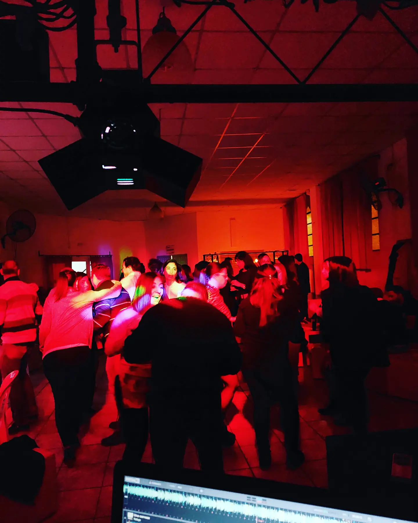 EVENTOS