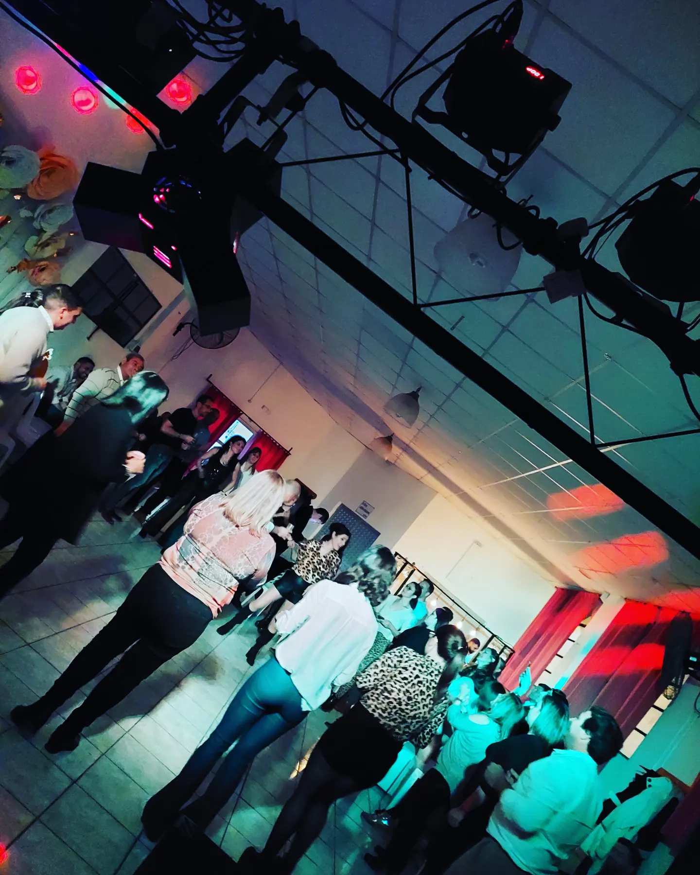 EVENTOS