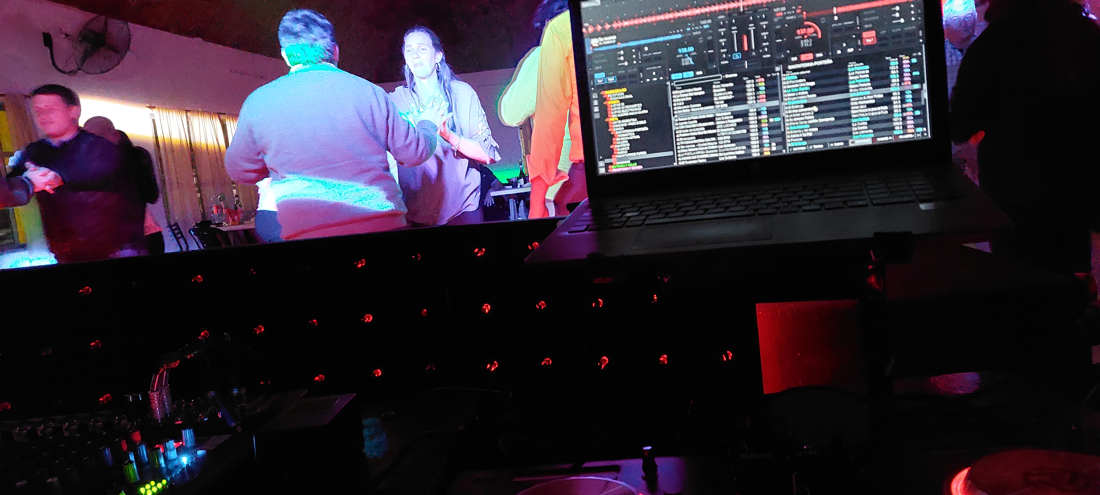 EVENTOS