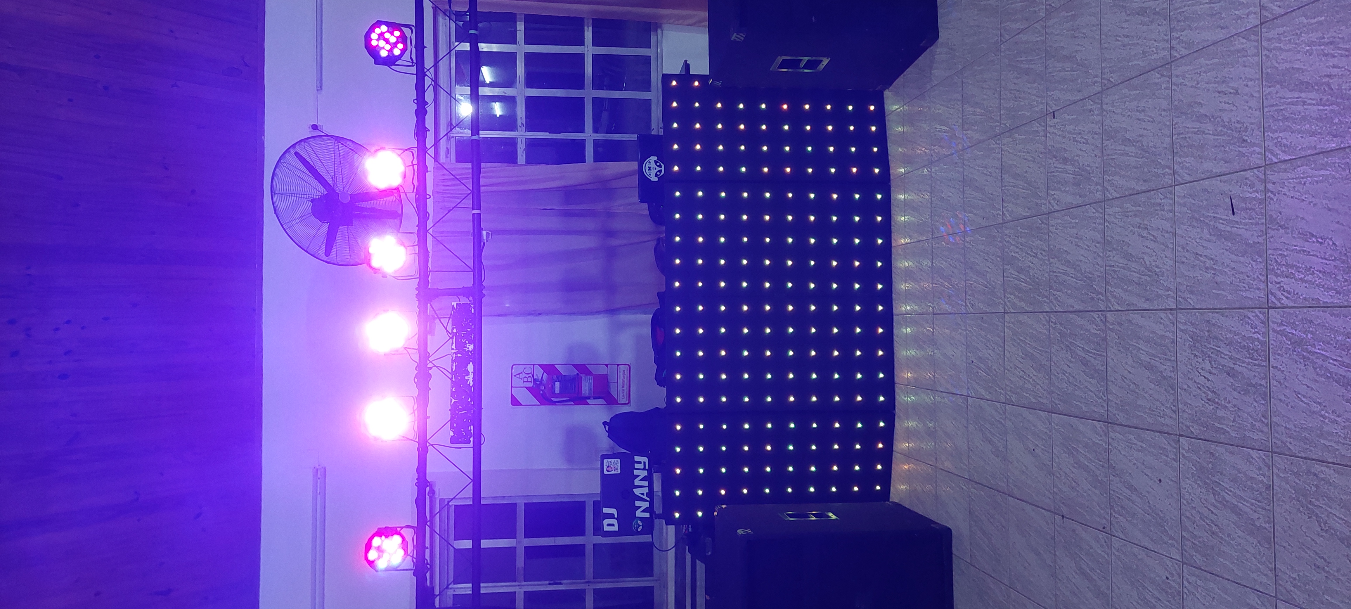 EVENTOS