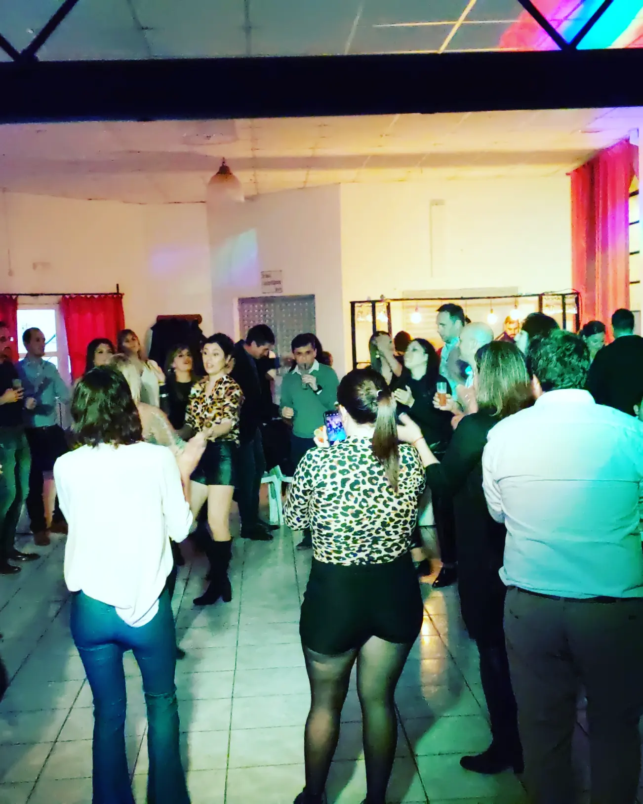 EVENTOS