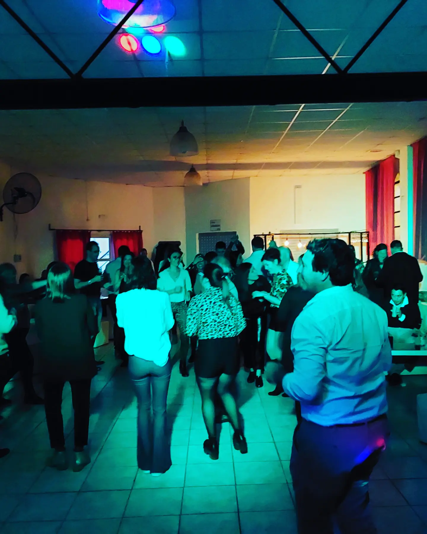 EVENTOS
