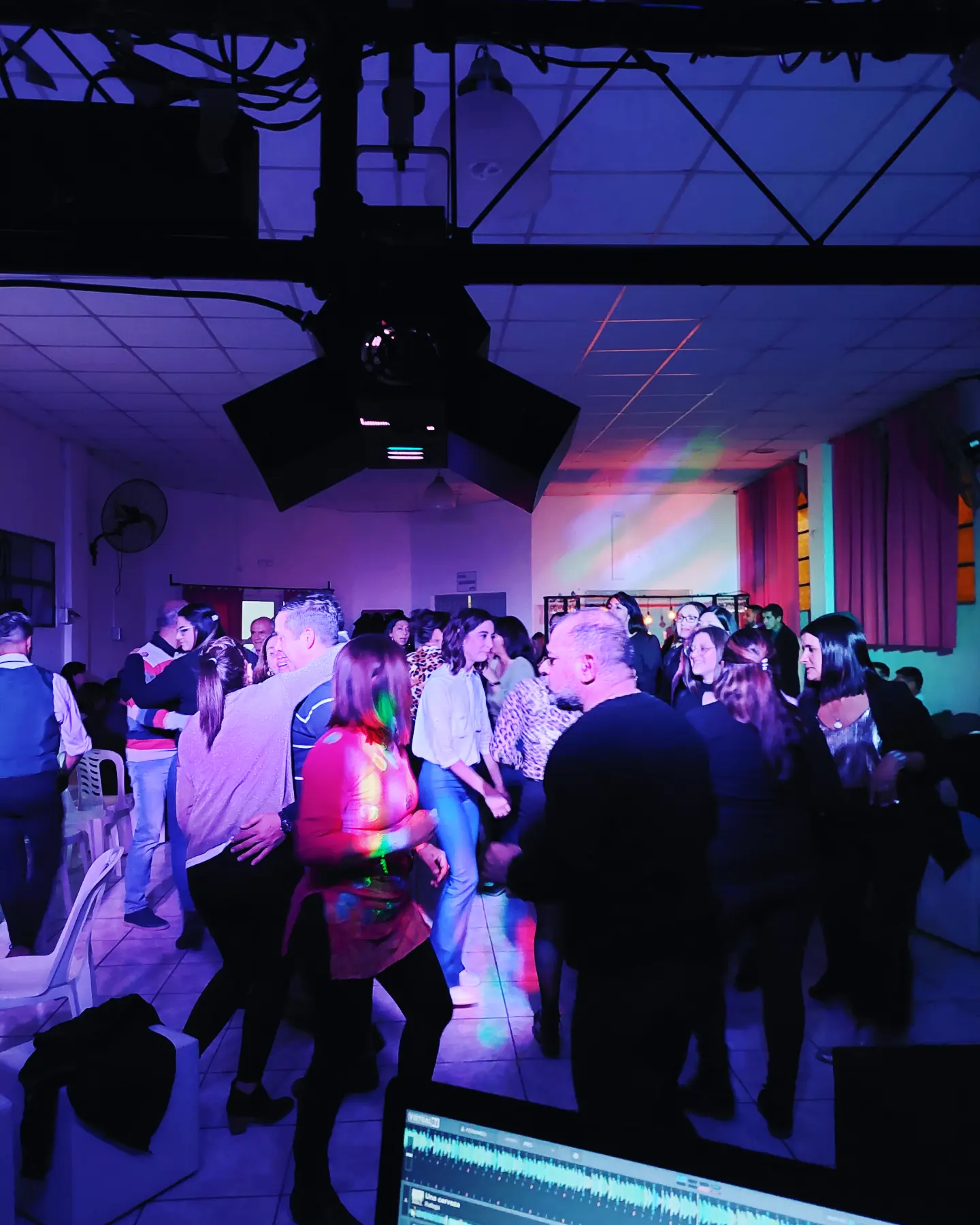 EVENTOS