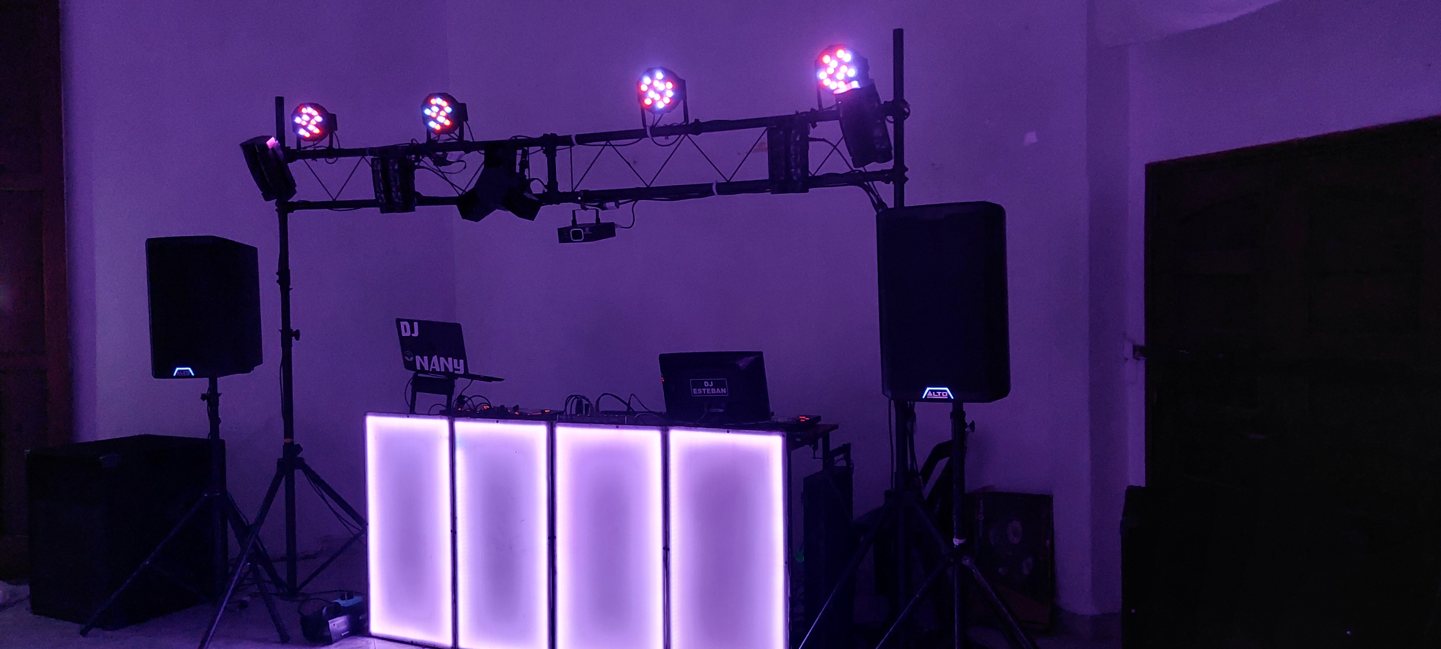 EVENTOS