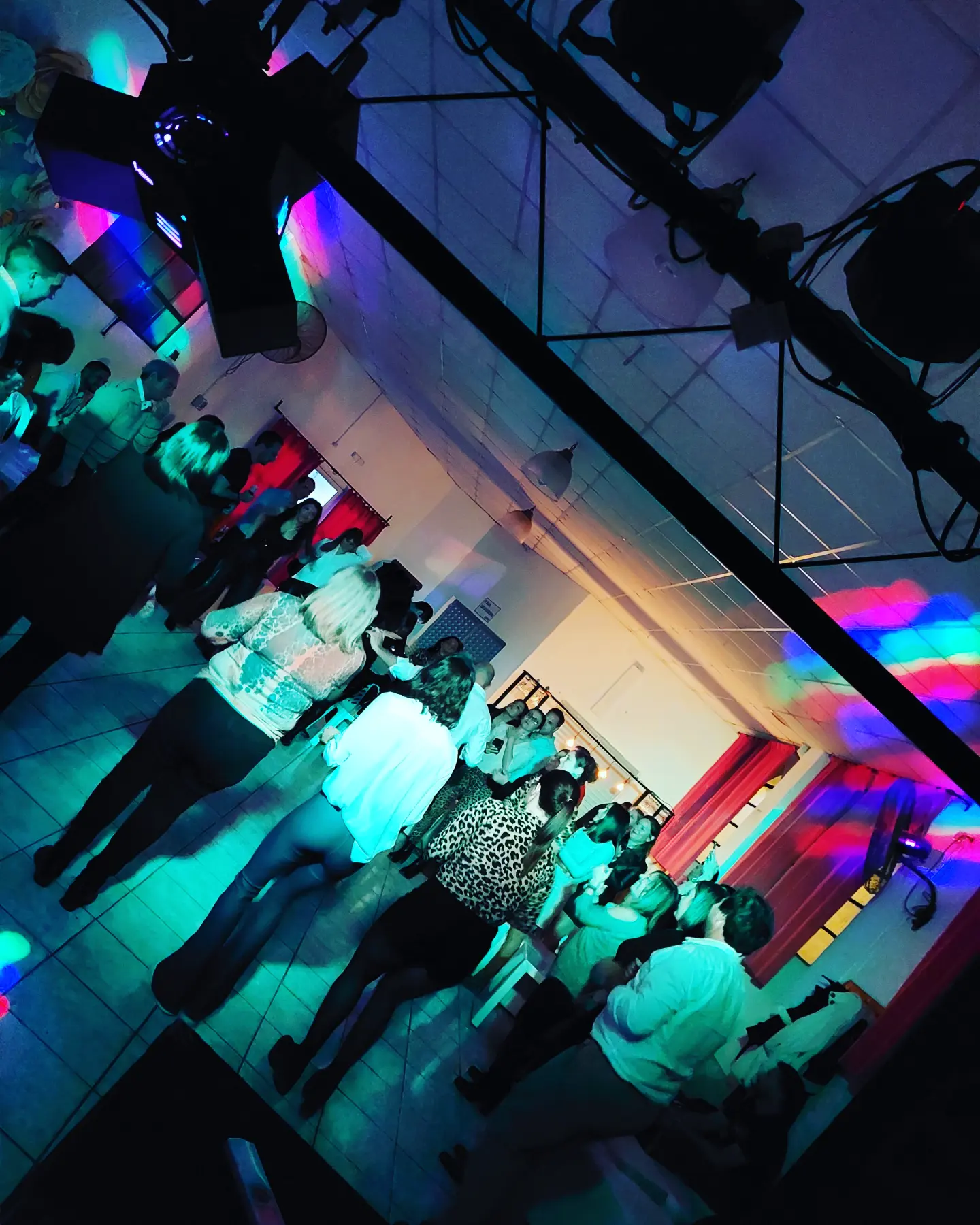 EVENTOS