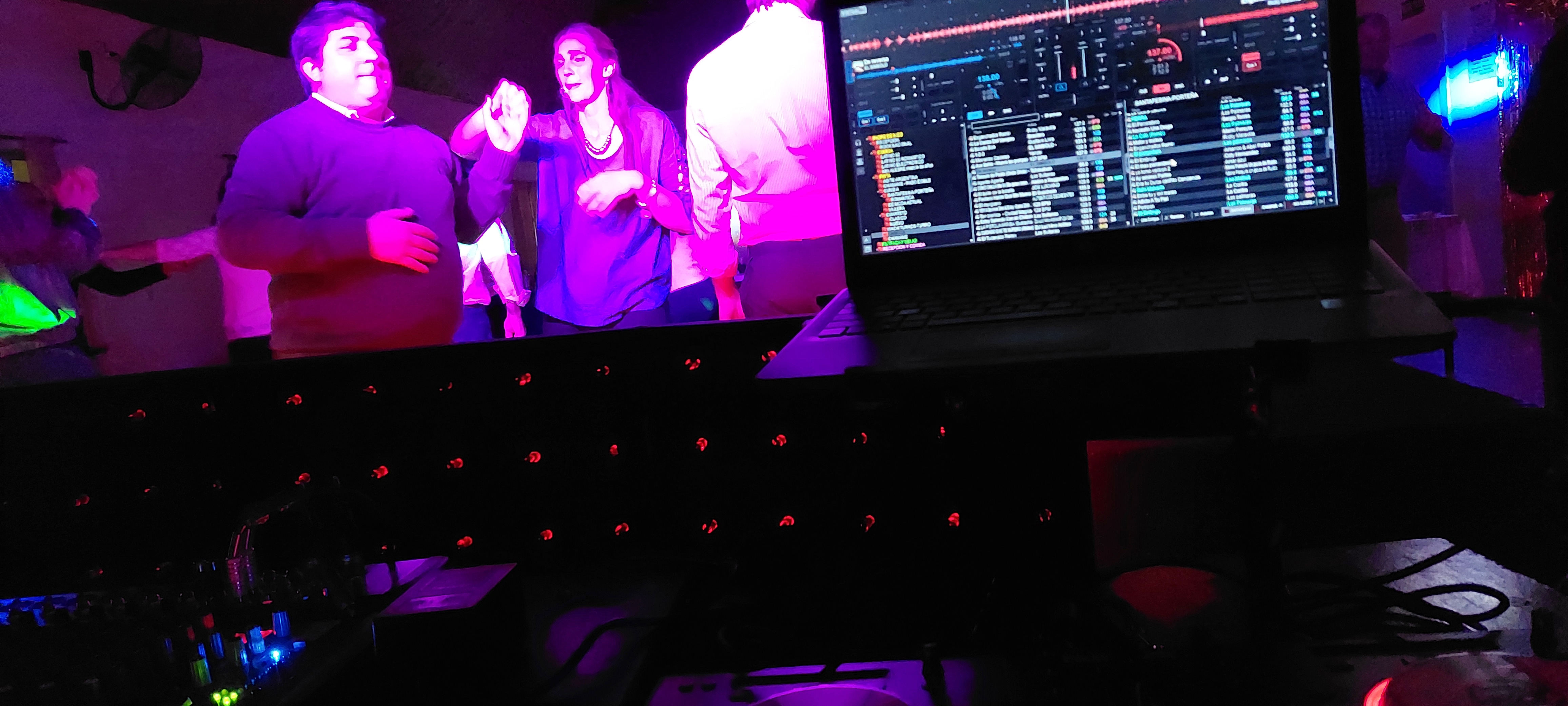 EVENTOS